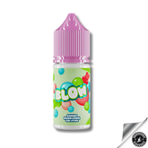 Blow Gummy Bubblegum mtl/salt Nic 30ml (Longfill) Downtown Vapoury